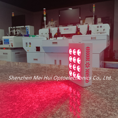 Professional 60W Red Light Therapy Machines 660nm 850nm Therapy Panel​