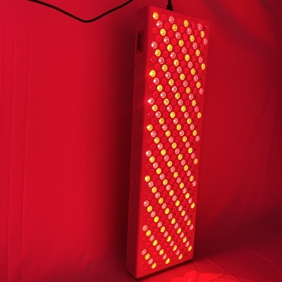 1500W Red Light Therapy Panel 630/660/810/850nm Led Therapy Device