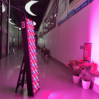 Blood Vessels Removal 1000W Infrared Light Therapy Panels Customize 7 Wavelengths