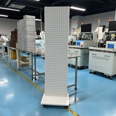 3000W Red Light Therapy Panel With Stand , Facial Care 660nm 850nm LED Light Therapy Panel