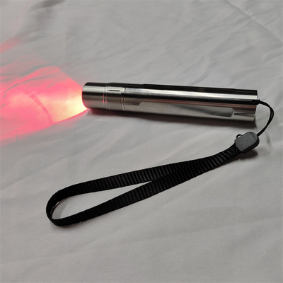 Light Therapy Torch 630nm 660nm 850nm Treatment For Pain Relief Arthritis Aging Pets