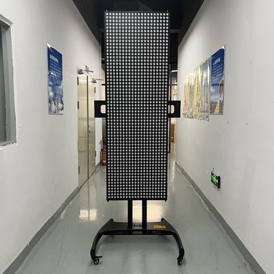 Led Machine Body Full Body 6000w Infrared LED Light Therapy Light Machine For Skin