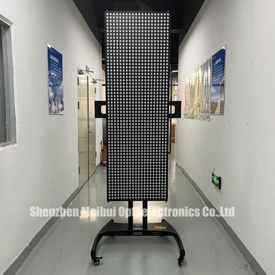Skin Care Red Light Therapy Full Body Panels 6000W Infrared Light Therapy Device