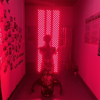 660nm 850nm Red Light Therapy Machines For Pain Relief And Tissue Regeneration