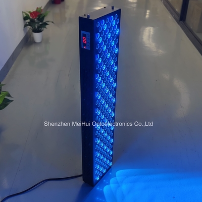 RED IR High Power LED Light Color 1000W Red Light Therapy Panel With Frequency Range 50Hz-60Hz