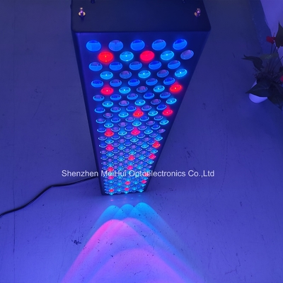 Iron Red Light Therapy Device With 9-Colour Spectrum Infrared Led Facial Rejuvenation Device