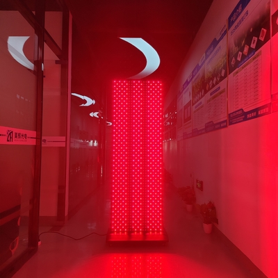 Red Light Therapy 660nm 850nm PDT LED Light Therapy Devices For Skin Care