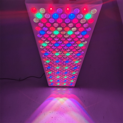 1500w Multi-Wavelength LED Red Light Therapy Machine For Weight Loss Anti-Aging And Pain Relief Home Use