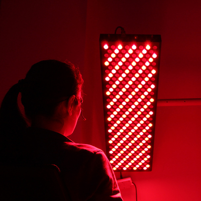 1500w Nir-Infrared Light Therapy PDT Device 660nm 850nm Red Therapy Light Panel