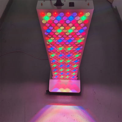Custom 1500w 10 Wavelengths Light Therapy Panel Light PDT Light Therapy Device