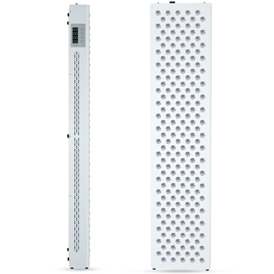 1500W Full Body Red Light Therapy Device 630nm 660nm 670nm 810nm 830nm 850nm 1060nm