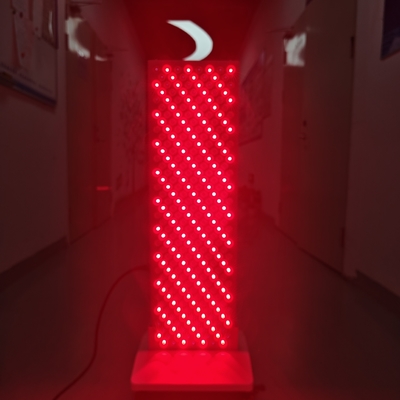Full Body 660 850nm Infrared Light Therapy Machines Led Face light therapy device Panel for Beauty Salon