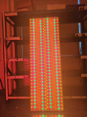 ODM&OEM Red Light Therapy Light  535 590 610 630 660 810 830 850 1060Nm 9 wavelength