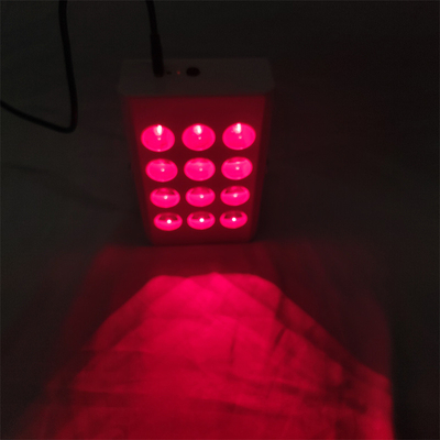 Hot Selling 60W 660nm 850nm Infrared Red Light Device for Home Use