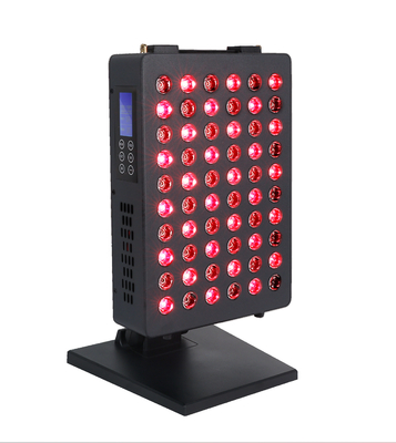 300w LCD Panel Desktop Red Light Panel for Home Use Standing Type with US Plug