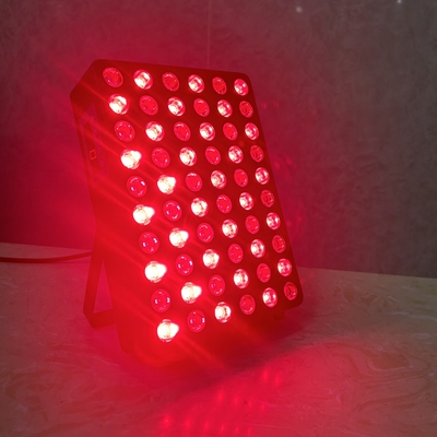 300W Red 660nm Light Therapy Panel Far Infrared 850nm Factory Direct Supply
