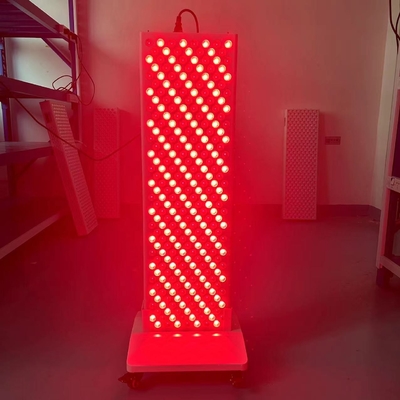 Wholesale 1500W 660nm 850nm Full Body Red Infrared Light Therapy Panel Pain Relief Device