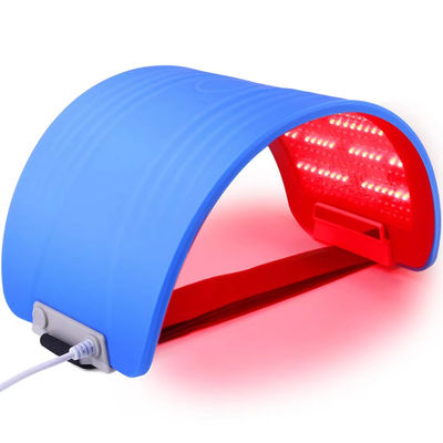 7 color led EMS photon light therapy device red light therapy beauty machine for whole  body skin anti-aging