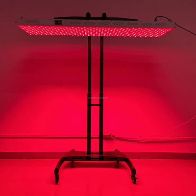 3000W Red Light Therapy Panel for Better Sleep and Skin Rejuvenation Beauty Care Highlight