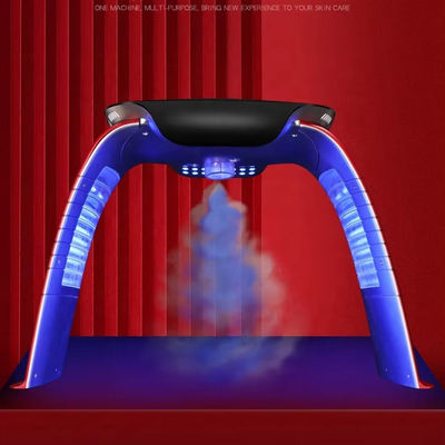 7 Color Photon Skin Rejuvenation Led Light Therapy Machine for Facial Rejuvenation and Home