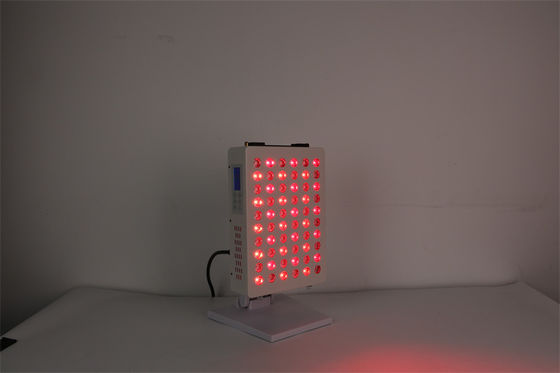 600w Newest  Red LED Bulb Full Body Red Therapy Lamp Whitening Sleep Lamp Freckle Tender Skin Lamp 850n