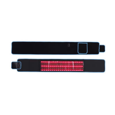 Wholesale 660nm Red LED 850nm Infrared Light Therapy Machine Pain Relief Beauty Equipment