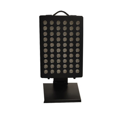 300W Red Light Therapy Device with Stand – Touchscreen, Remote, Pulse Mode (0-999Hz), Foldable for Face & Body Use, 4 Wavelengths, OEM/ODM Supported