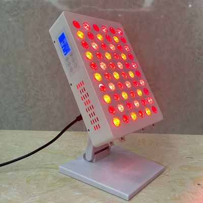630/660/810/850nm 300W LED Red Light Panel Foldable Stand Design Wireless Remote Perfect for Clinics or Rentals