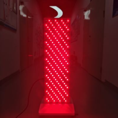 2000w Full Body Red Led Light Therapy 630nm 660nm 810nm 850nm Infrared Lights