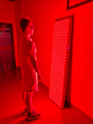 4500W Red Light Therapy Panel 660nm 850nm Customizable Wavelength