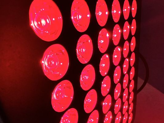 Red Light Panel 300W Near Infrared and Red Light Therapy Panel