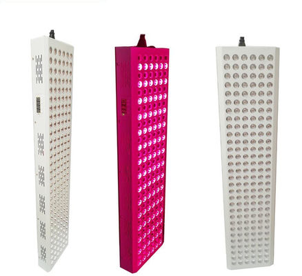 Commercial 660nm 850nm Anti Aging Infrared Light Therapy For Knee Pain