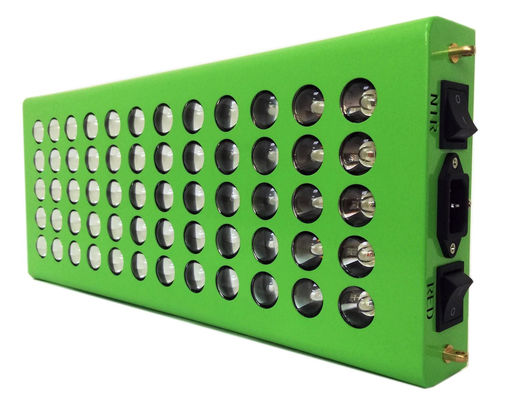 Special Green 300W Infrared LED Light Therapy With 660nm 850nm