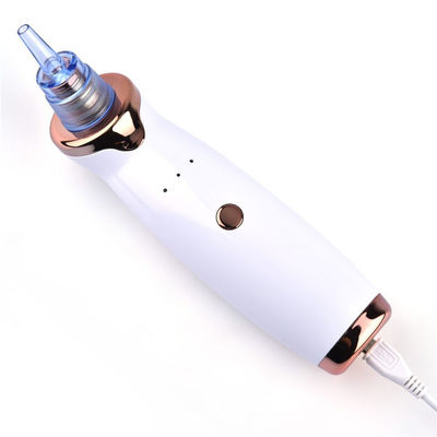 USB Charging 5V Blackhead Remover Face Deep Nose Cleaner For Adults