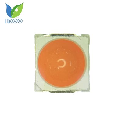 EMC High Bright 3W Automobile Light Bulbs SMD 3030 Led Chip 40lm