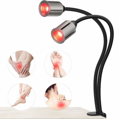 OBM Wrinkle Removing 45W Red Light Therapy Light Bulbs 660nm 850nm