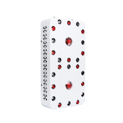Blood Vessels Removal 660nm 850nm Red Light Therapy For Healing