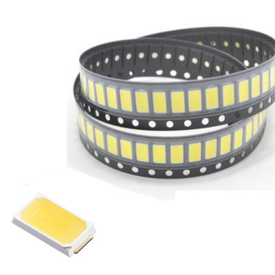 Far Red 630nm 660nm 730nm 5730 Smd LED Lamp Beads Plant Growth Lamp