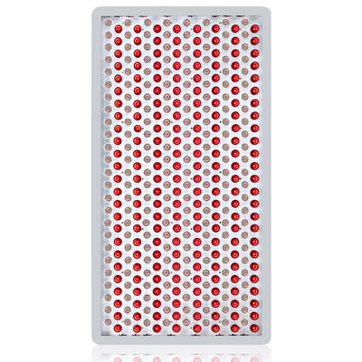 12 Inch 1200w Infra Red Therapy Lamp NIR 850nm Infrared Light Machine