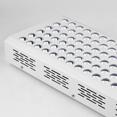 Red Infrared Full Body 600W LED Light Therapy Panel 660nm 850nm
