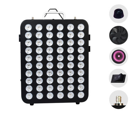 300W Infrared LED Light Therapy 660nm 850nm Medical Beauty Device