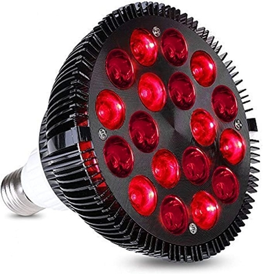 Household 630nm 660nm Infrared Medical Device 54W Red LED Light Therapy