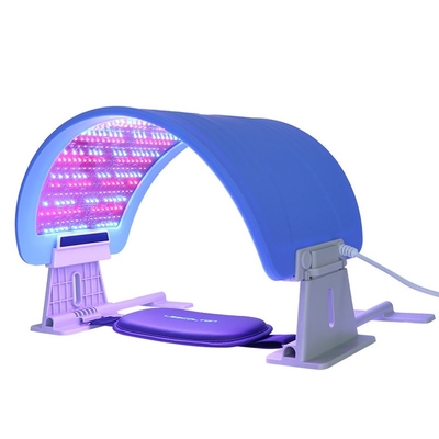 7 Colors Photon PDT Red Light Therapy Machine Belt Skin Care Rejuvenation