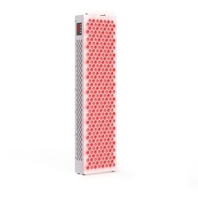 No Flicker 5W Red LED Light Therapy 300LEDs Near Infrared