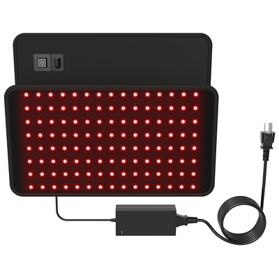 Weight Loss 850nm LED Light Therapy Machine Infrared Light Body Pad Wrap Belt