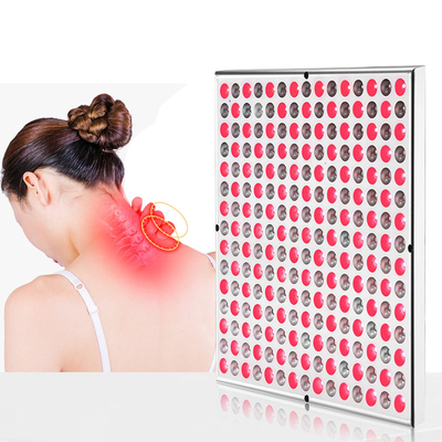 Home Use Near Infrared RED Light Therapy Panel 2835 LEDs 45W Skin Care Pigment Removal