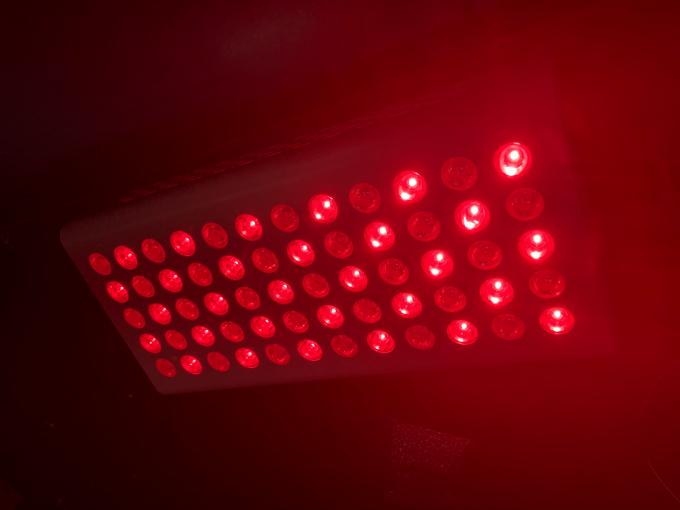 300W FDA Approved Red Light Therapy Equipment For Pain Depression