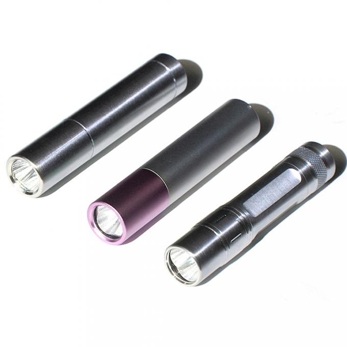 3 Color 9W Red Light Eye Therapy Torch Combo 660 Nanometer Red Light