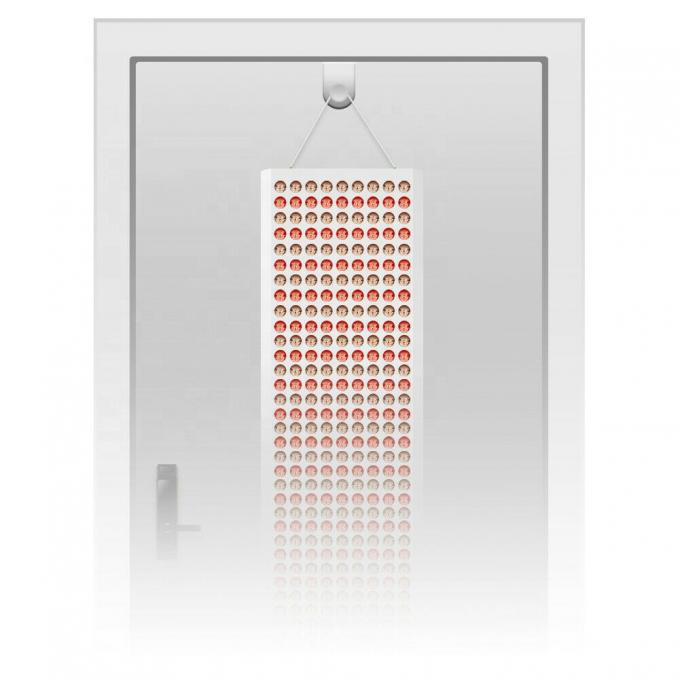 1500W 850 Nanometer Nir LED Light Therapy For Perioral Dermatitis