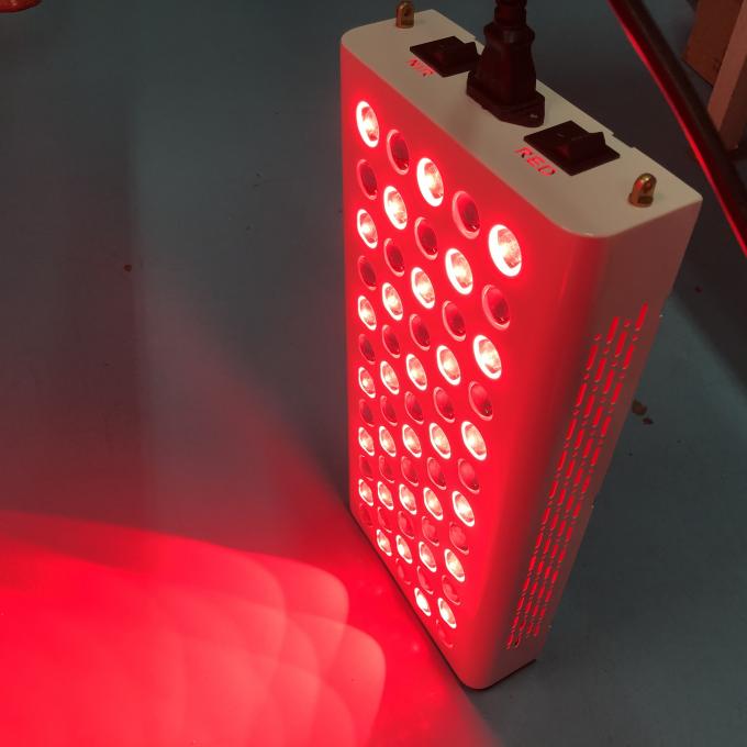 Medical Grade LED Red Light Therapy Panel 300W Physical Beauty Equipment